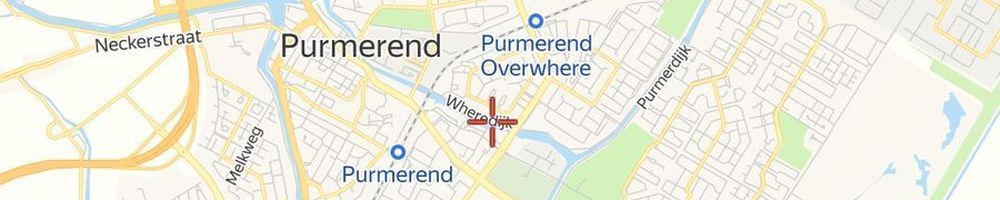 Dakdekker Purmerend